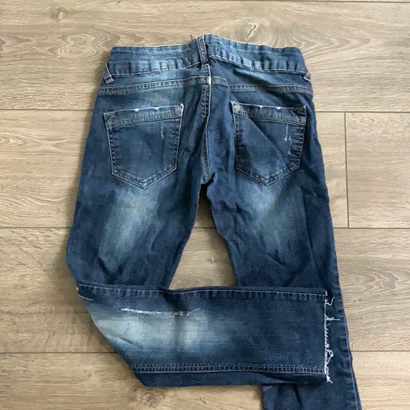 Denim Rules by TRF jeans - Picture 4 of 5